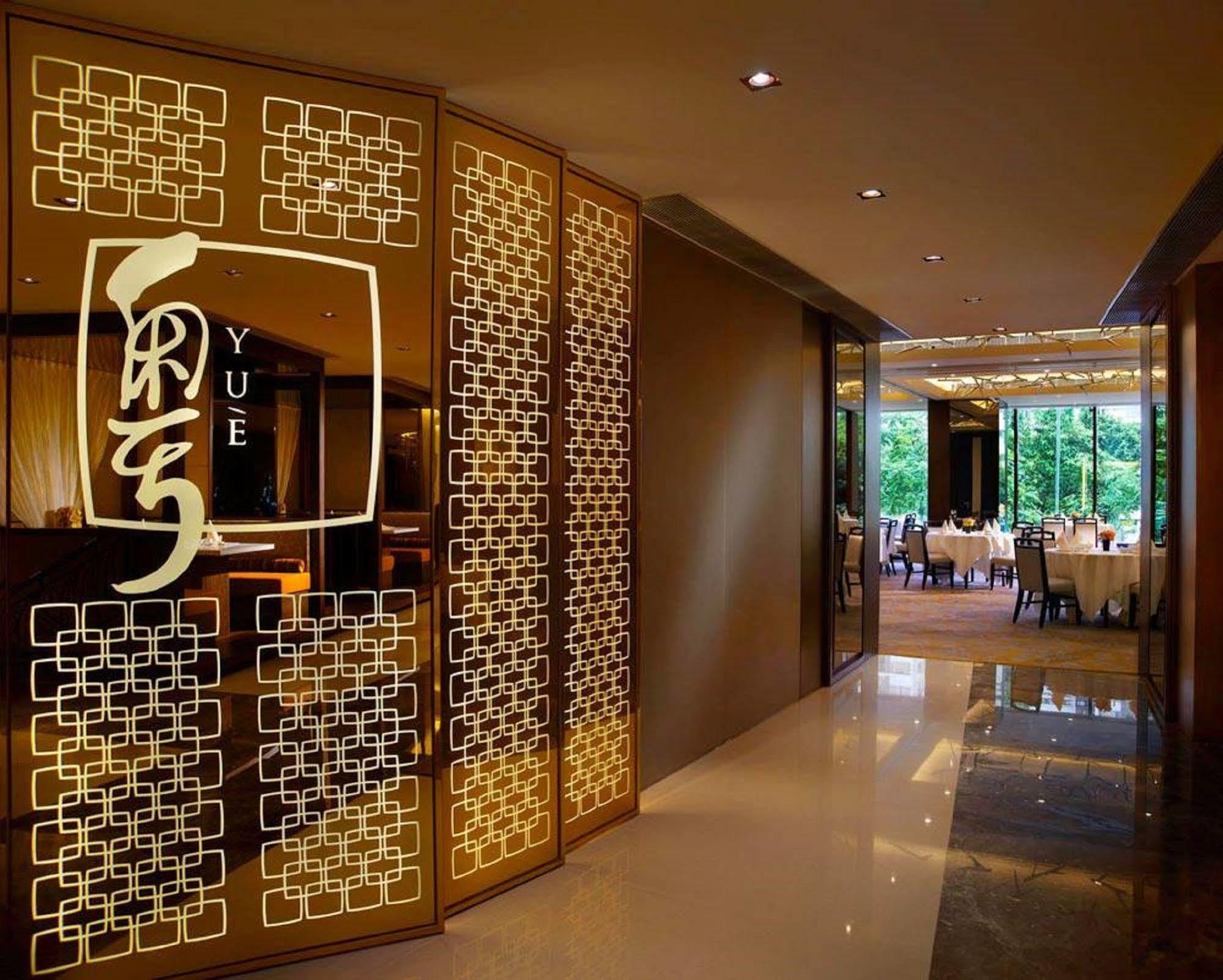 City Garden Hotel Hongkong Exteriér fotografie